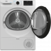 BDPB802SW Beko 8 KG Heat Pump Dryer (White)